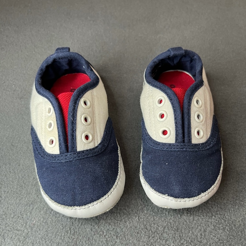 Old Navy | Crib Walker Shoes